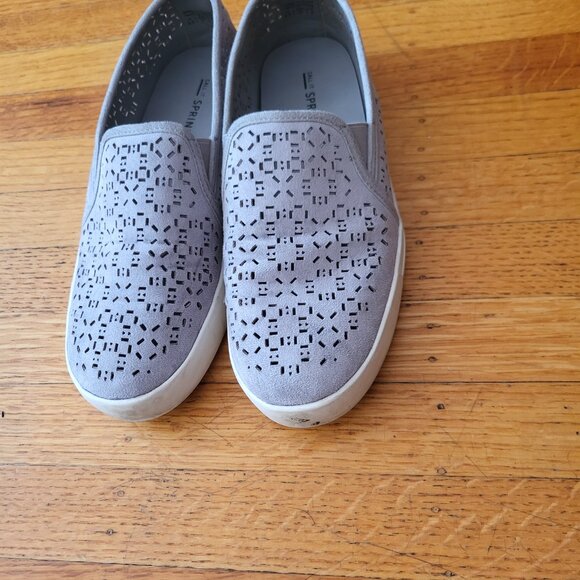 Slip On Shoes - Picture 3 of 5